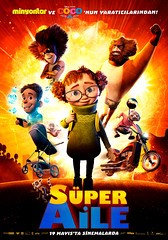 SÜPER AİLE